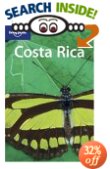Costa Rica Guidebook