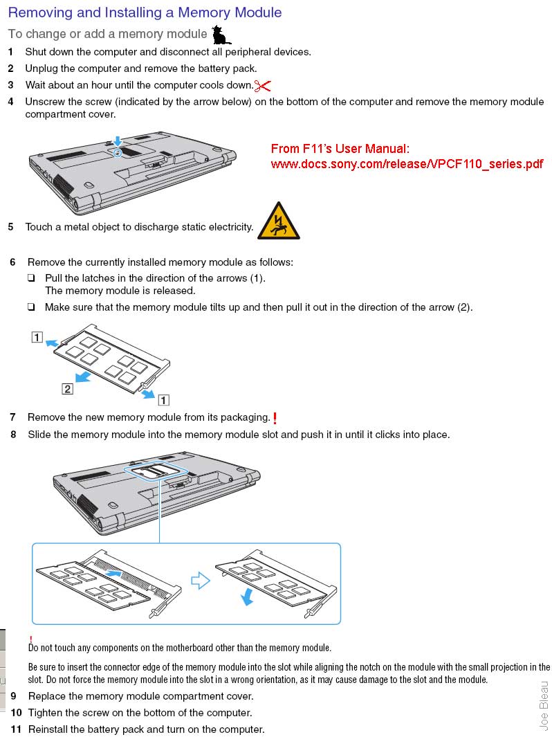 sony vaio update vpcf127fx drivers